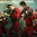 Money Heist Cast List With Character Names And Behind-The-Scenes Facts