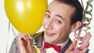 Pee Wee Herman